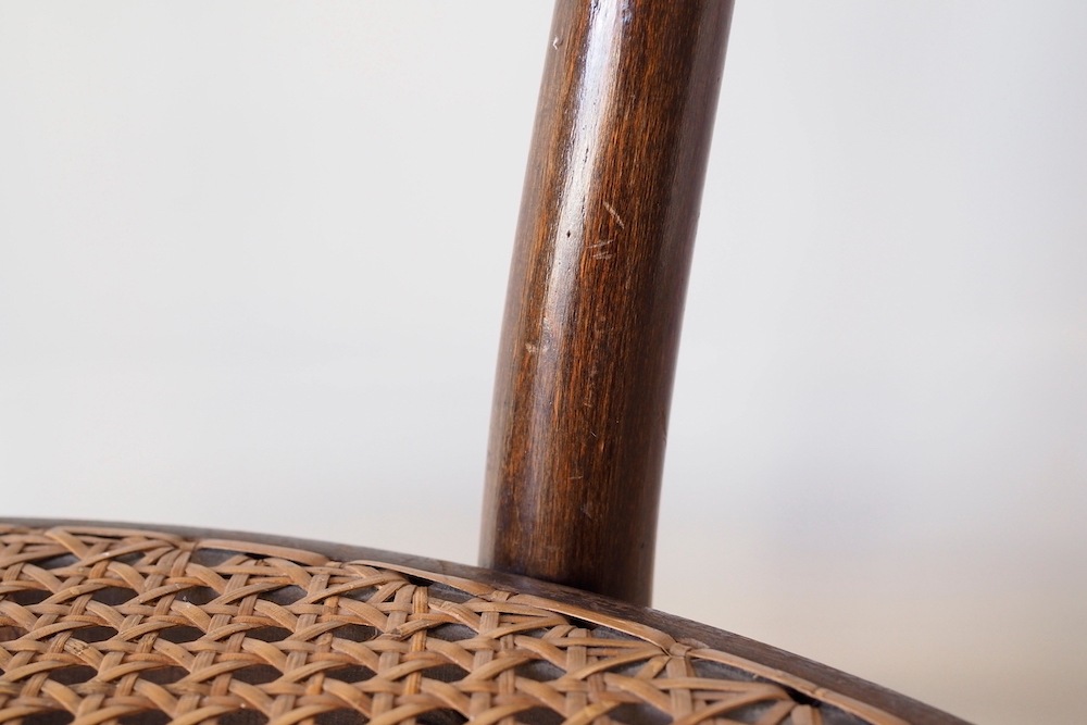 Thonet No.209 arm chair<p>トーネット社 No.209 アームチェア</p>