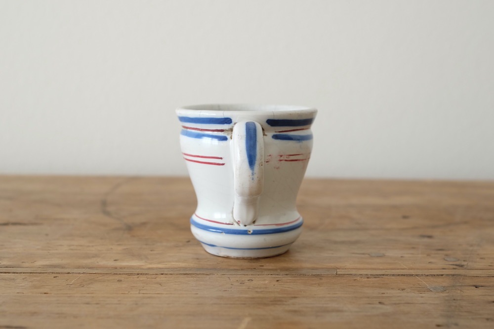 売り切りSALE‼️1920～30年代FRANCE❤️アンティークブレッドケース