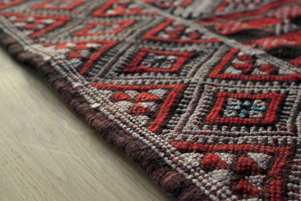 Vintage Rug E<p>ヴィンテージラグ E</p>