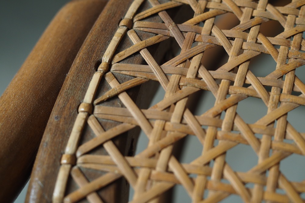 THONET No.209 アームチェア AIDEC チェコ製　ヴィンテージ ② THONET 209 - atelier27