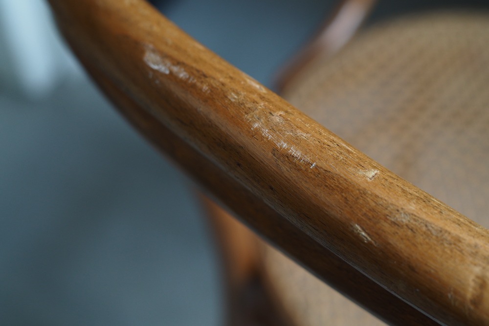 トーネット No.209 アームチェア ｜ D+E MARKET Online