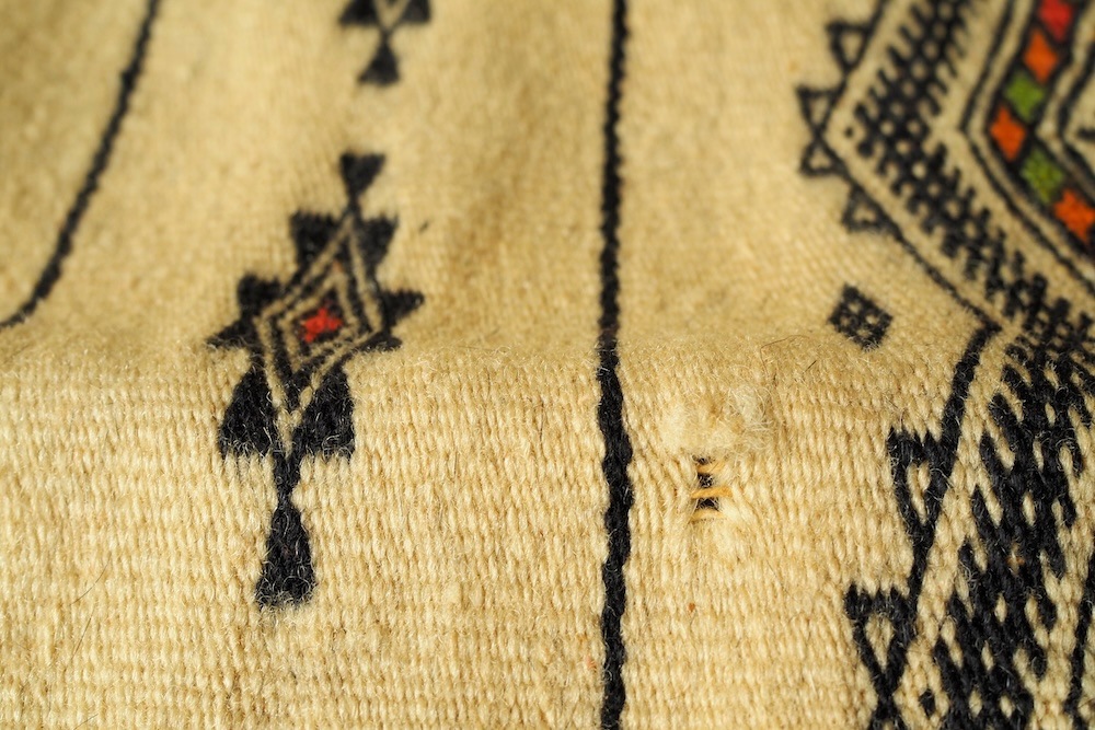 Vintage Rug F<p>ヴィンテージラグ F</p>