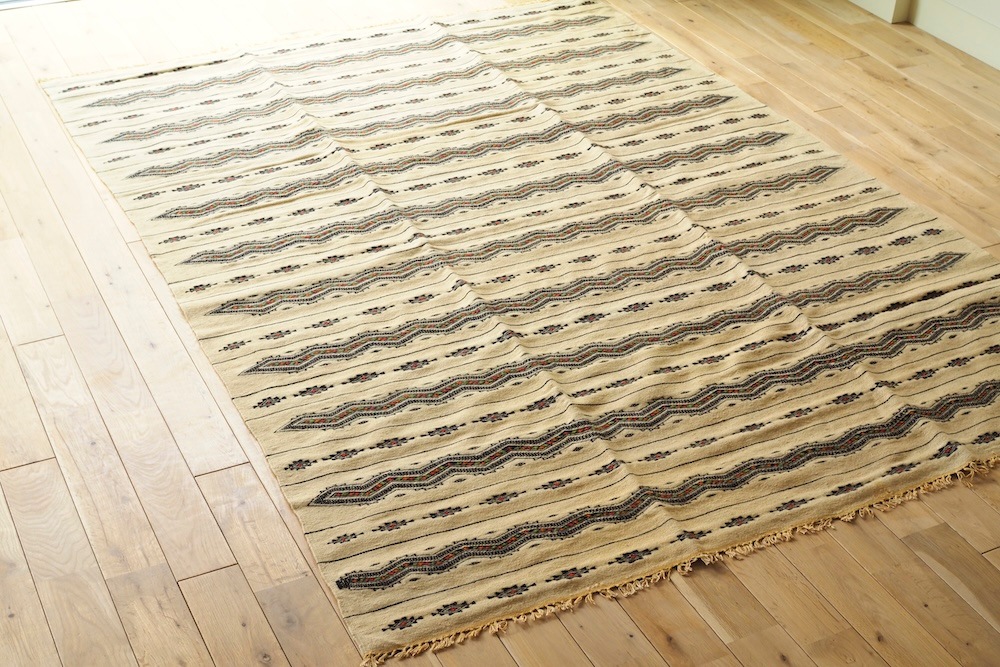 Vintage Rug F<p>ヴィンテージラグ F</p>