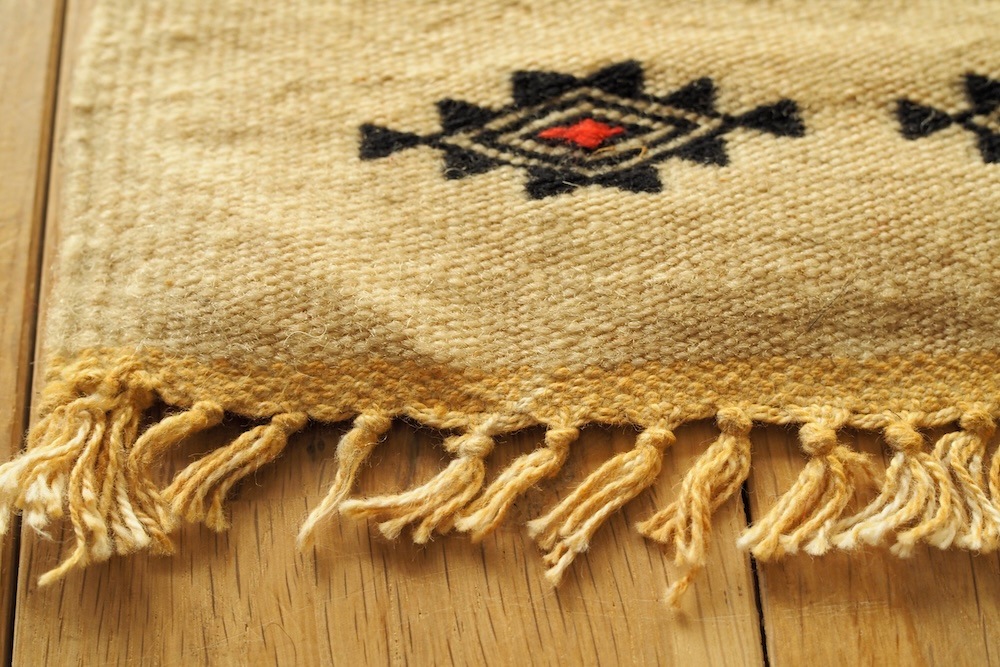 Vintage Rug F<p>ヴィンテージラグ F</p>