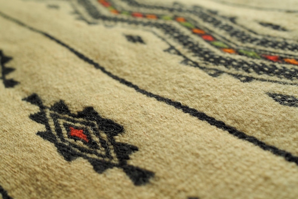 Vintage Rug F<p>ヴィンテージラグ F</p>