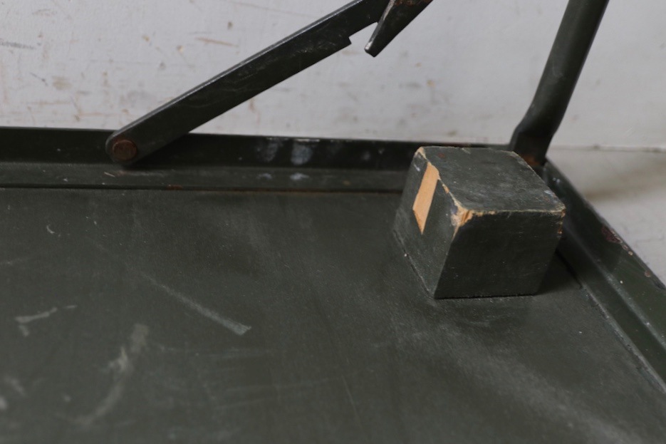 ミリタリー フォールディングテーブル｜ D+E MARKET Online