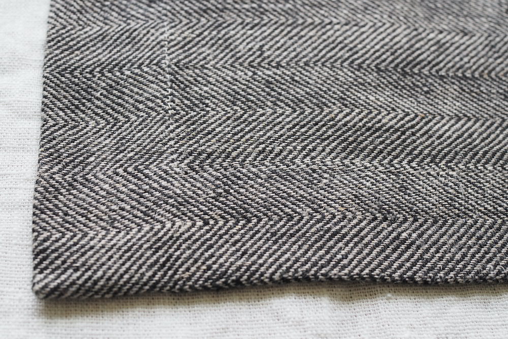 LinenMe Placemat Lara <p>リネンミー プレースマット ララ</p>