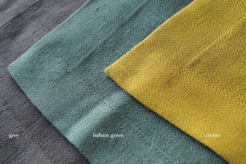 LinenMe Placemat Lara <p>リネンミー プレースマット ララ</p>