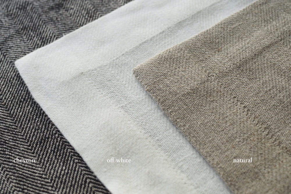 LinenMe Placemat Lara <p>リネンミー プレースマット ララ</p>