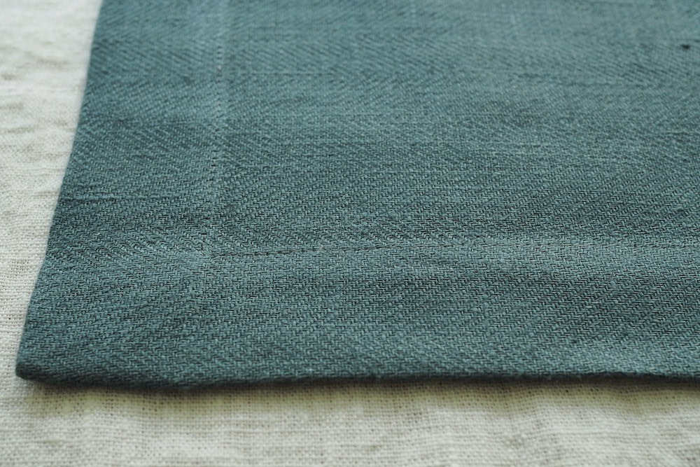 LinenMe Placemat Lara <p>リネンミー プレースマット ララ</p>