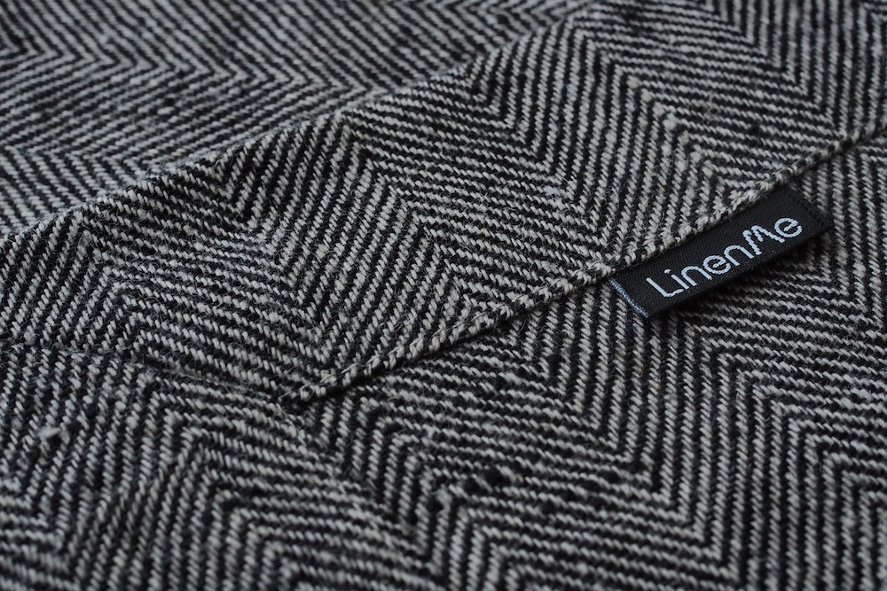 LinenMe Placemat Lara <p>リネンミー プレースマット ララ</p>