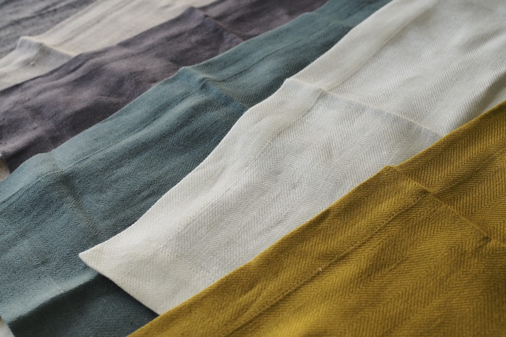 LinenMe Placemat Lara <p>リネンミー プレースマット ララ</p>