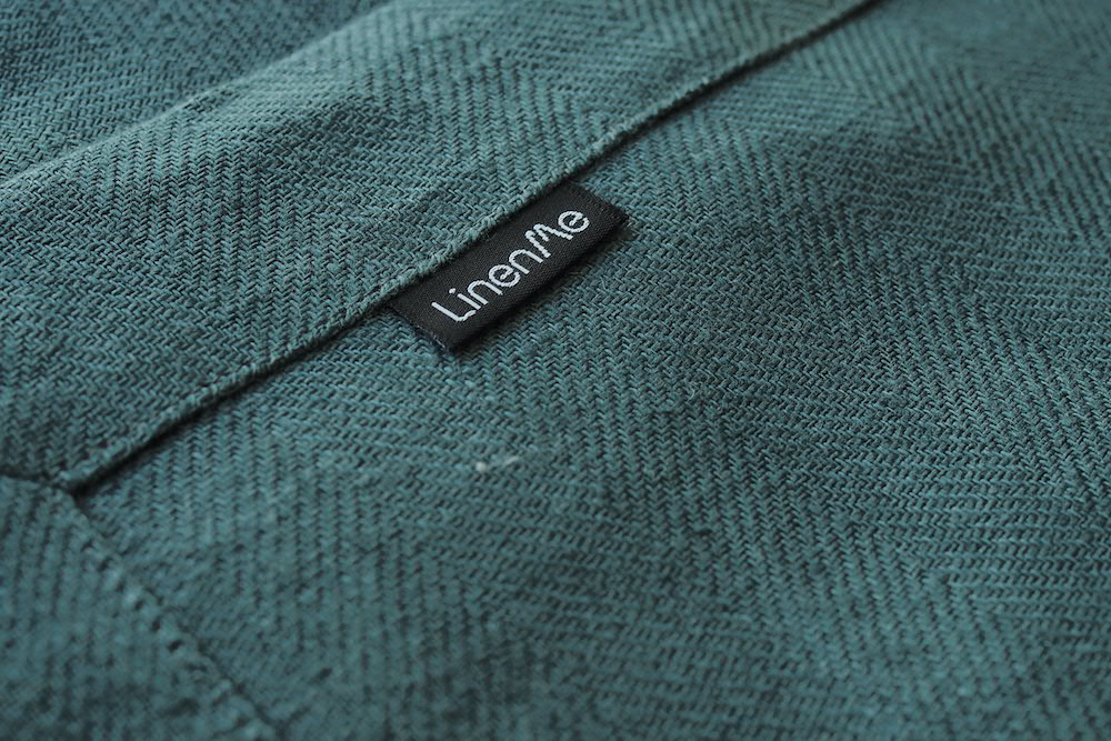 LinenMe Placemat Lara <p>リネンミー プレースマット ララ</p>