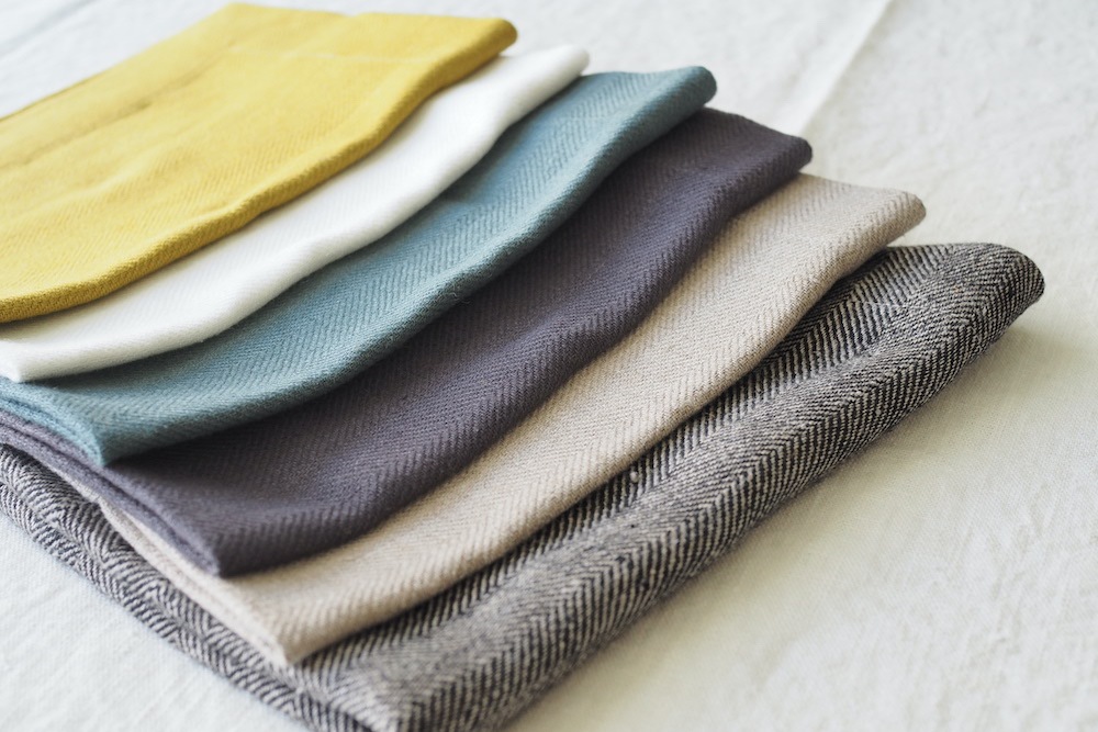 LinenMe Placemat Lara <p>リネンミー プレースマット ララ</p>