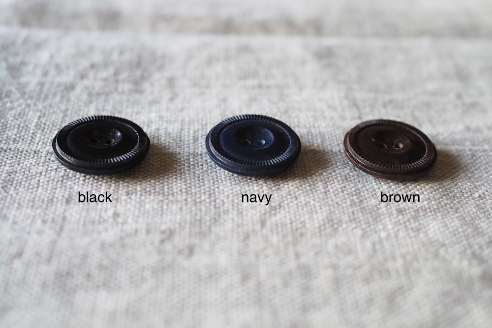 ヴィンテージベークライトボタン｜ D+E MARKET Online