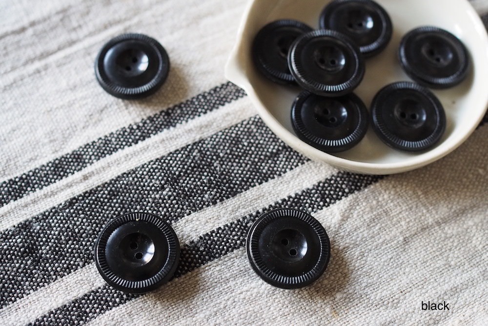ベークライト Bakelite vintage 本 ヴィンテージベークライトボタン｜ D+E MARKET Online