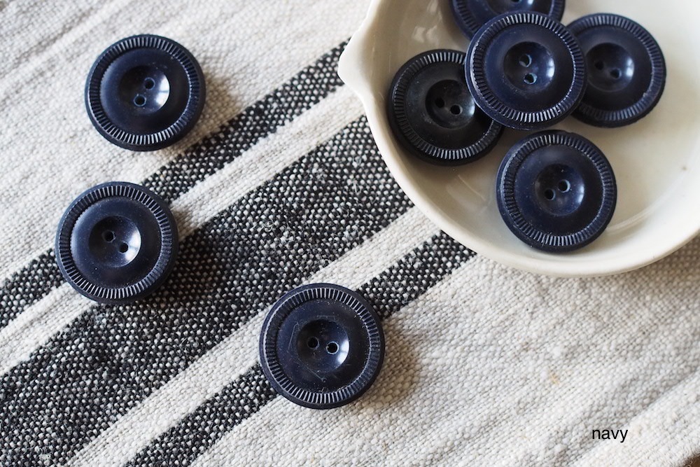 ヴィンテージベークライトボタン｜ D+E MARKET Online