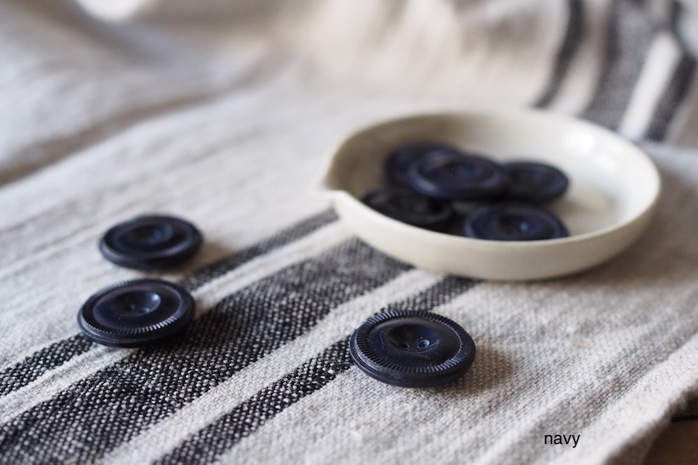 ヴィンテージベークライトボタン｜ D+E MARKET Online