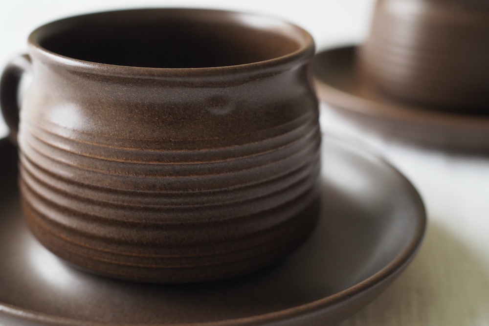 Langley Mayflower cup&saucer<p>ラングレー メイフラワー カップ&ソーサー</p>