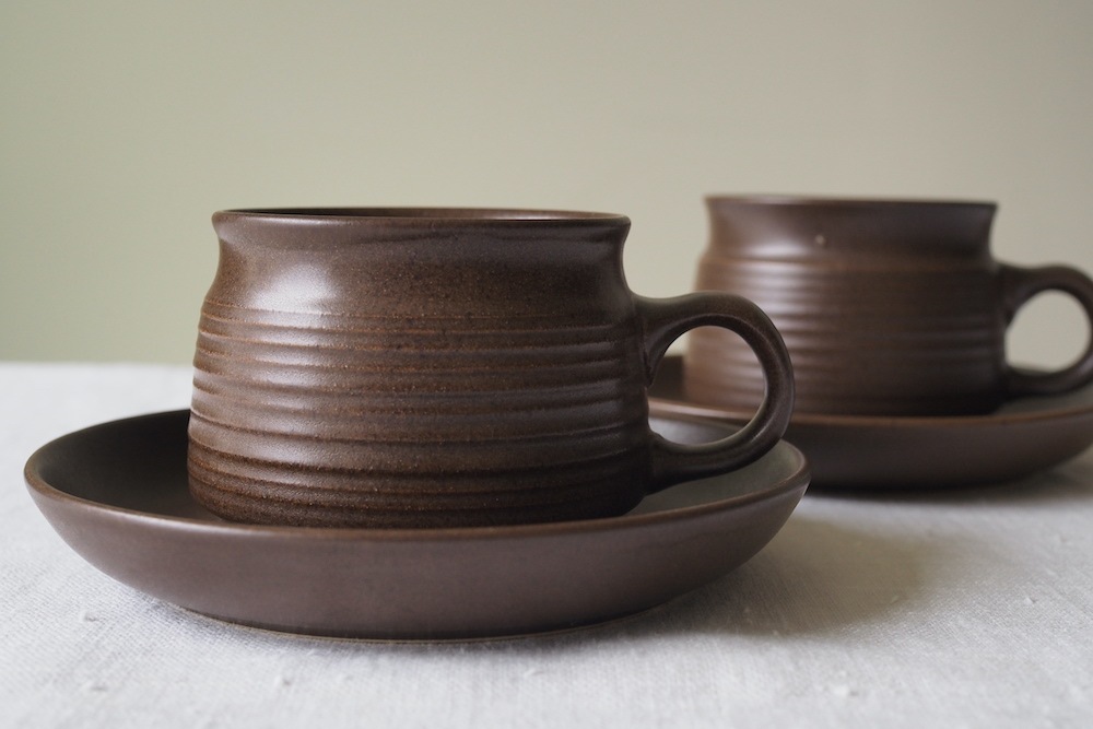 Langley Mayflower cup&saucer<p>ラングレー メイフラワー カップ&ソーサー</p>