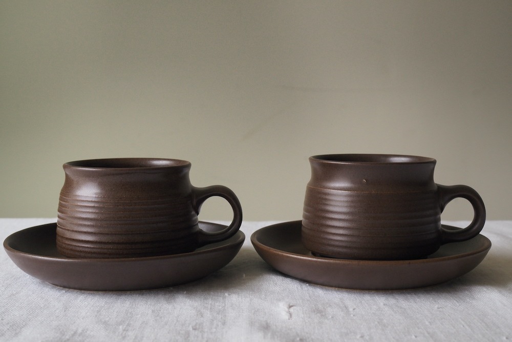 Langley Mayflower cup&saucer<p>ラングレー メイフラワー カップ&ソーサー</p>