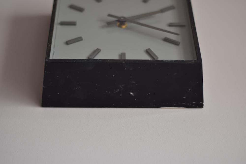 ブリエ ウォール クロック B ｜ D+E MARKET Online