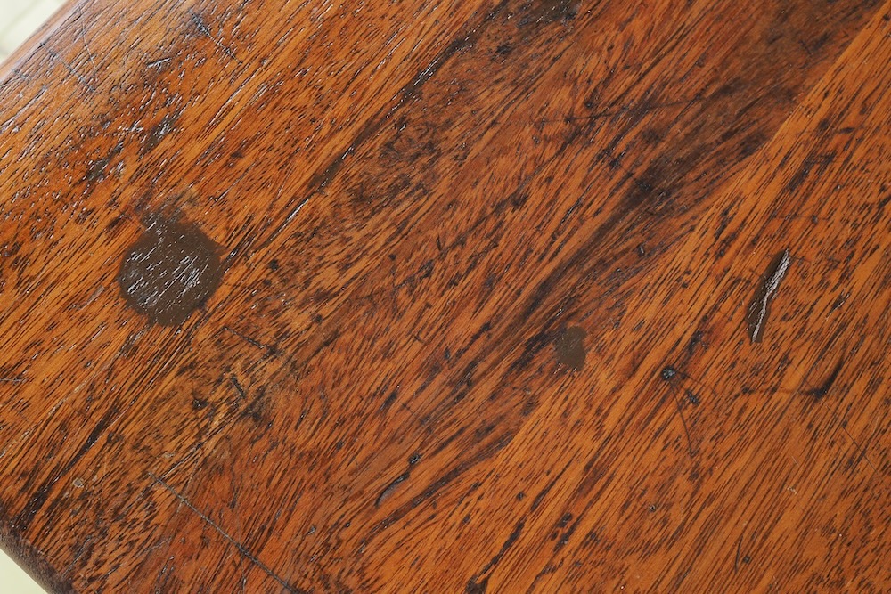 Iron leg stool A-a (gray)<p>アイアンレッグスツールA-a (グレー)</p>