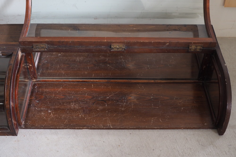 ショーケース ヴィンテージ 715dde99e4a7cf46a72fdb84e55993