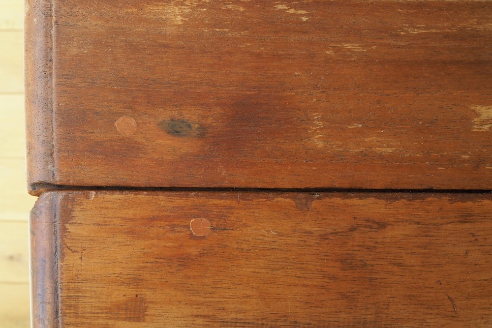 Butterfly table with caster<p>キャスター付きバタフライテーブル</p>