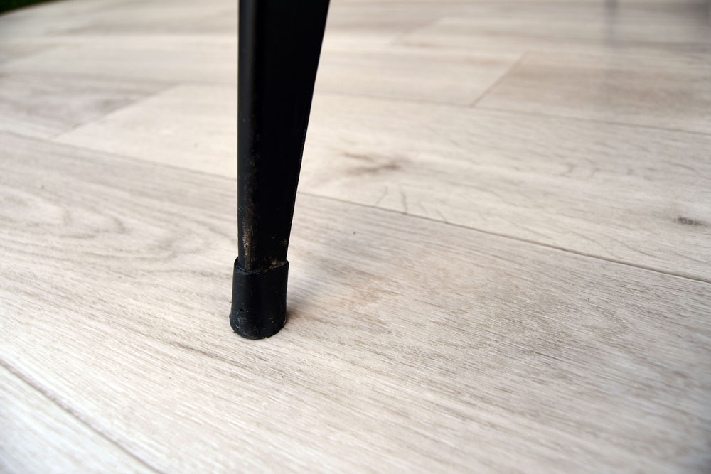 ヴィンテージ ローテーブル（アイアンレッグ） ｜ D+EMARKET Online