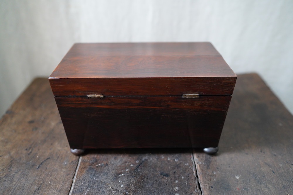 ティーキャディボックス｜ D+E MARKET Online