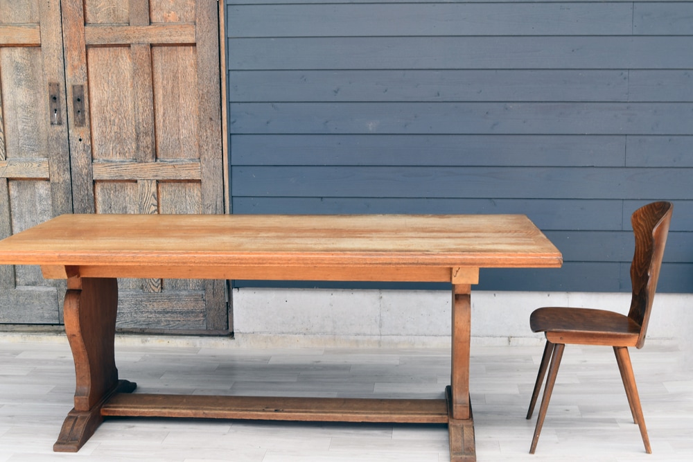 リフェクトリー テーブル B ｜ D+E MARKET Online