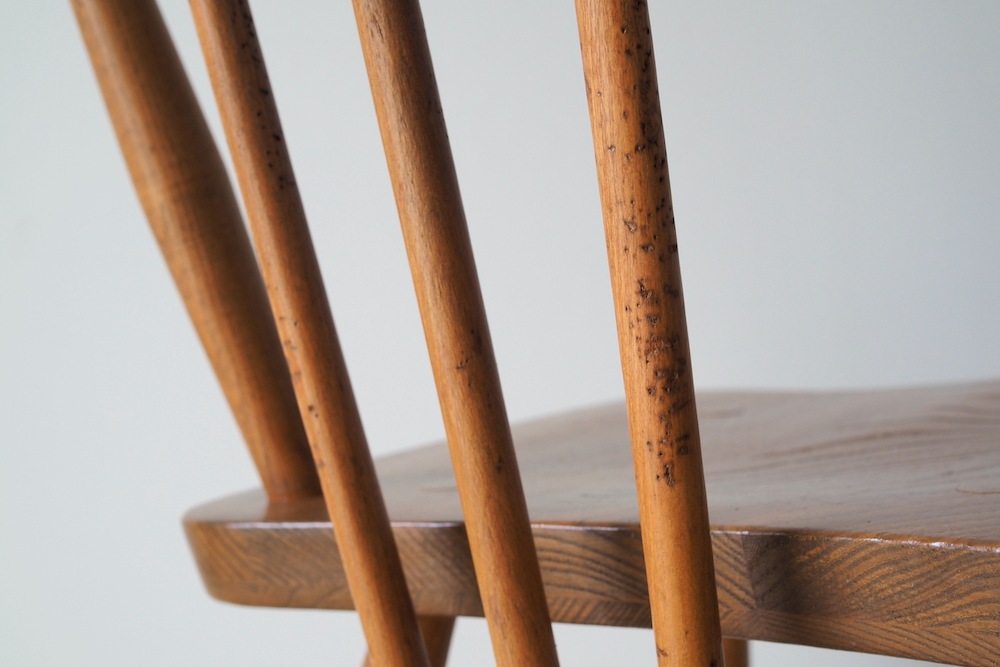 Ercol Stickback chair A<p>アーコール社 スティックバックチェア A</p>