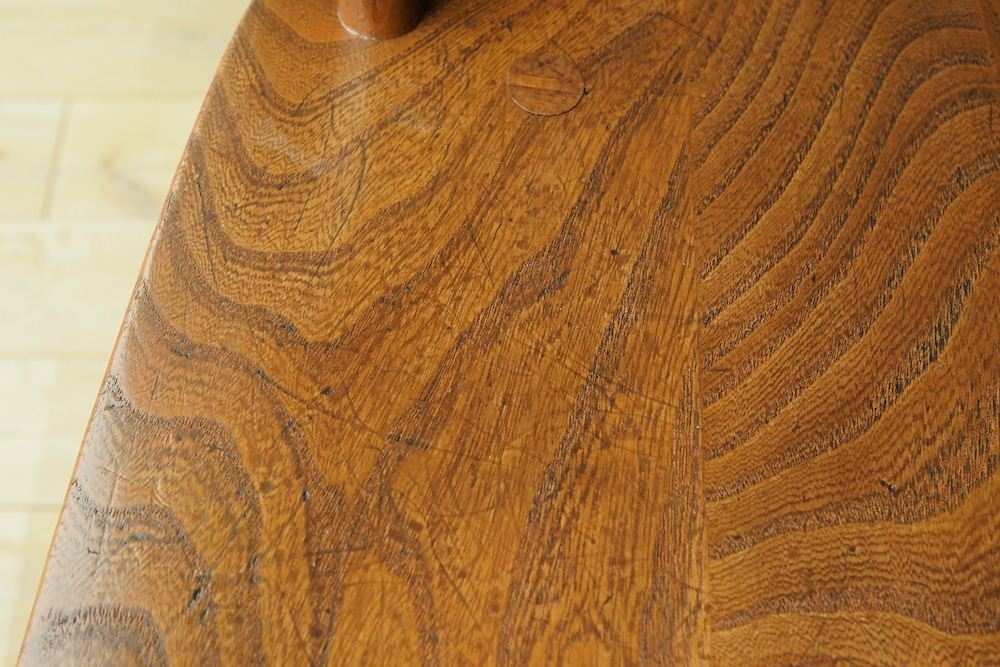 Ercol Stickback chair A<p>アーコール社 スティックバックチェア A</p>