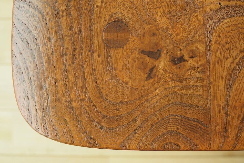 Ercol Stickback chair A<p>アーコール社 スティックバックチェア A</p>