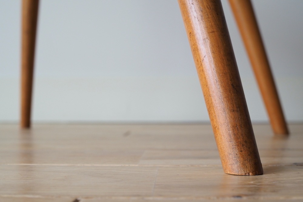 Ercol Stickback chair A<p>アーコール社 スティックバックチェア A</p>