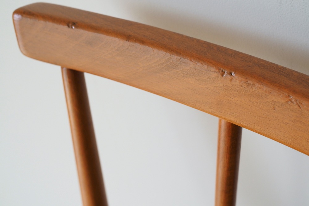 Ercol Stickback chair B<p>アーコール社 スティックバックチェア B</p>