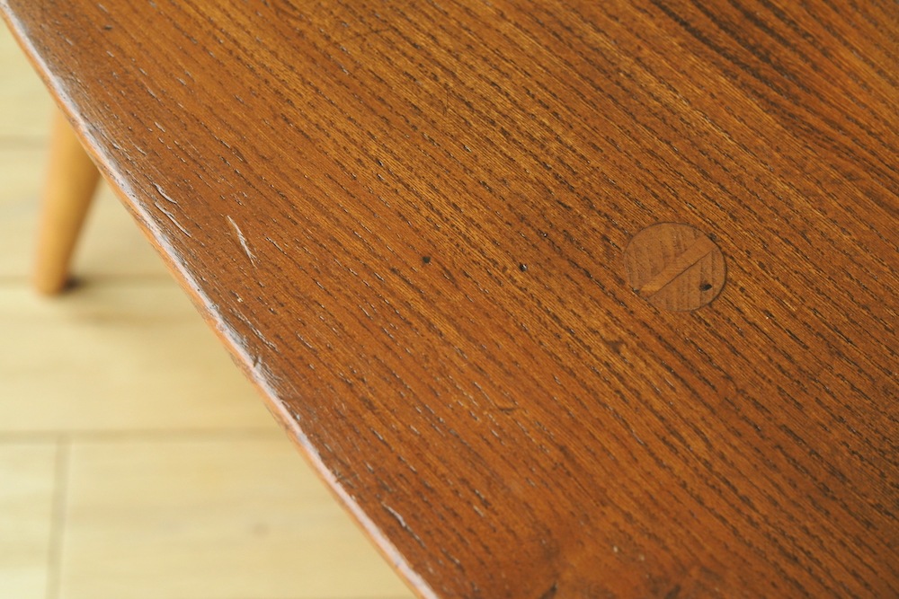 Ercol Stickback chair B<p>アーコール社 スティックバックチェア B</p>