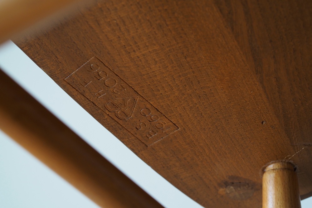 Ercol Stickback chair B<p>アーコール社 スティックバックチェア B</p>