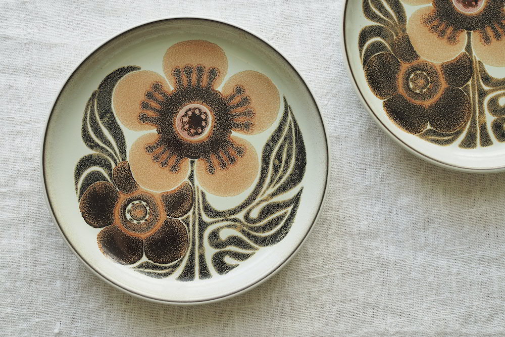 Denby Plate S (Westbury)<p>デンビー プレート S (ウエストベリー)</p>
