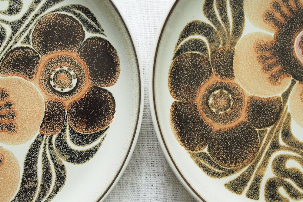 Denby Plate S (Westbury)<p>デンビー プレート S (ウエストベリー)</p>