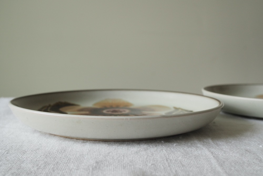 Denby Plate S (Westbury)<p>デンビー プレート S (ウエストベリー)</p>
