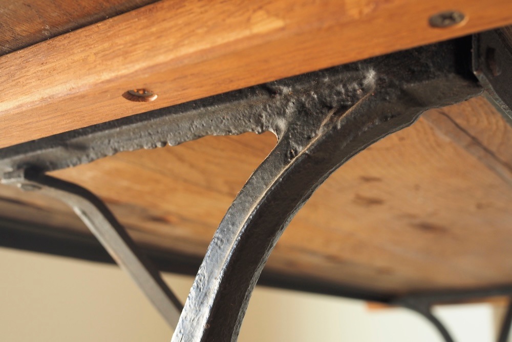 Bistro table (A)<p>ビストロテーブル (A)</p>