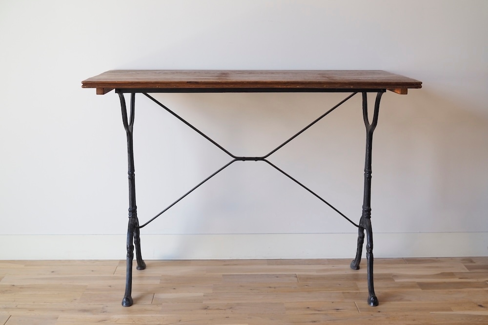 ビストロテーブル (A) ｜ D+E MARKET Online