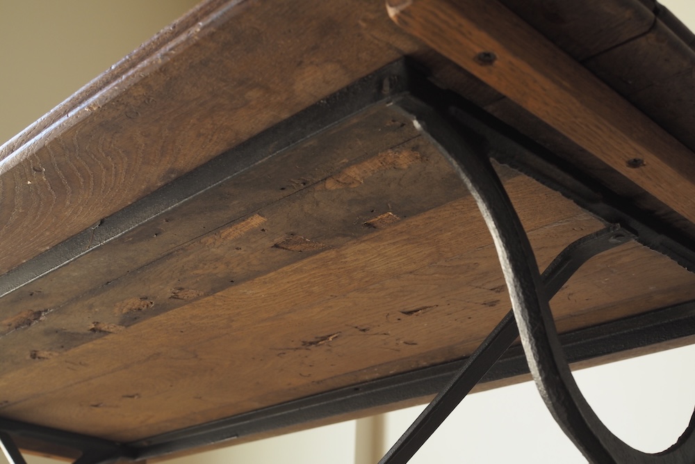 ビストロテーブル (A) ｜ D+E MARKET Online