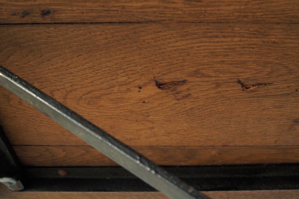 ビストロテーブル (A) ｜ D+E MARKET Online