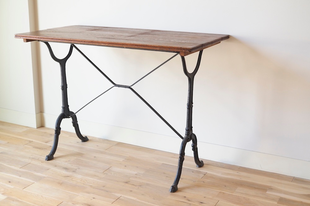 Bistro table (A)<p>ビストロテーブル (A)</p>