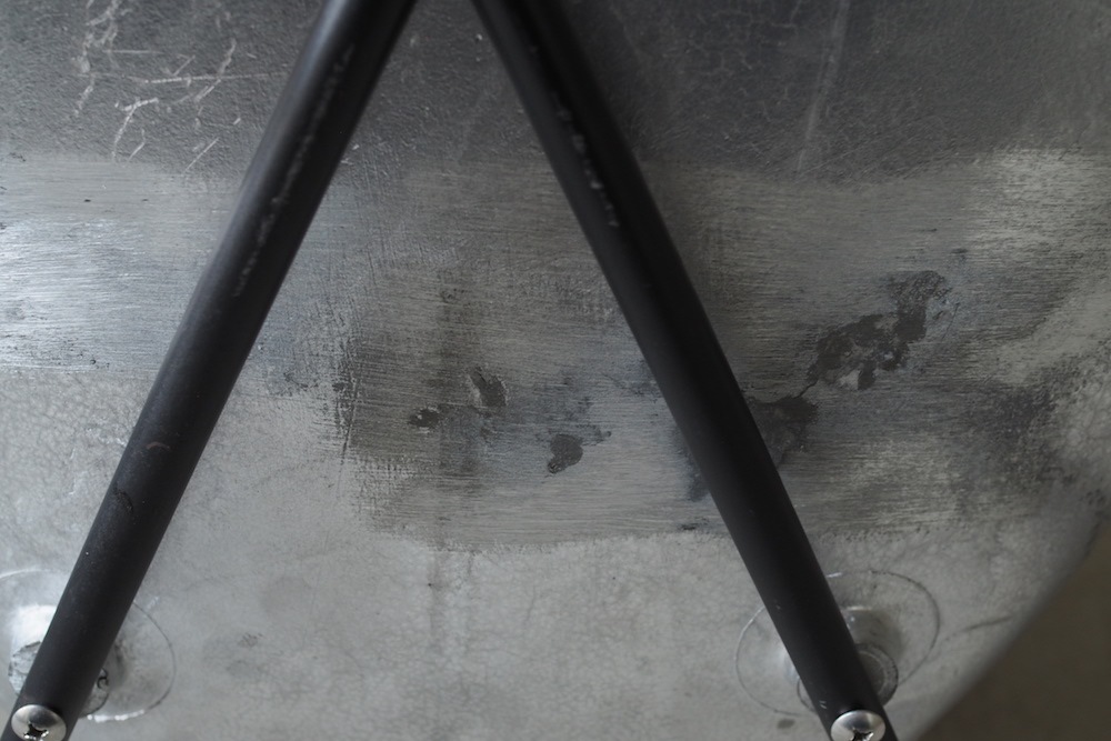 チューリップチェア ピエール・ガーリッシュ ｜ D+E MARKET Online