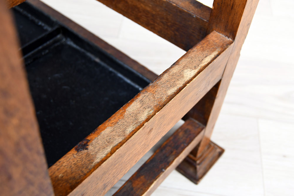 Umbrella stand F<p>傘立て F</p>