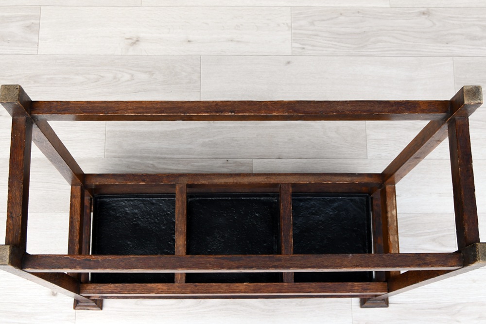 Umbrella stand F<p>傘立て F</p>